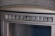 Печь банная «Атмосфера L» с комбинированной облицовкой «Россо Леванто» (ProMetall) в Сургуте