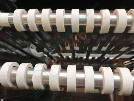 Электрокаменка ELITE 14 kW, змеевик (KARINA) до 20 м3