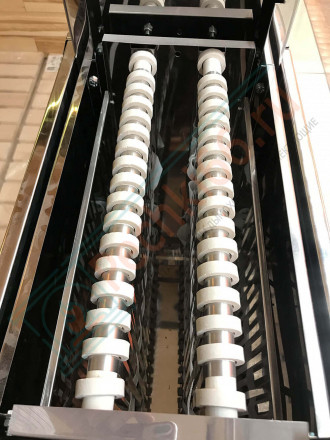 Электрокаменка ELITE 14 kW, змеевик (KARINA) до 20 м3