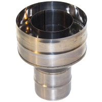 Старт-сэндвич, холодный (НЕРЖ-439/1,0-НЕРЖ-439/0,5) d-120/200 (УМК) Старт-сэндвич, холодный (НЕРЖ-439/1,0-НЕРЖ-439/0,5) d-120/200 (УМК)