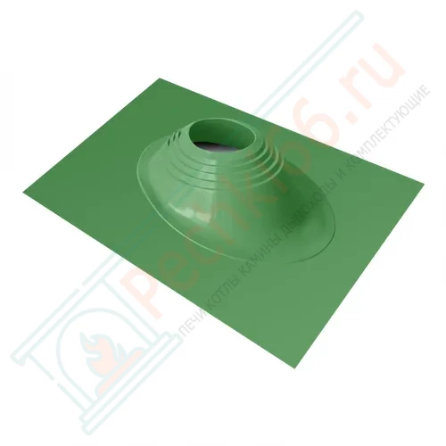 Мастер Флеш силикон Res №2PRO, 178-280 мм, 720x600 мм, зеленый в Сургуте