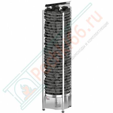 Электрокаменка TOWER TH3-60Ni2-WL-P (SAWO)
