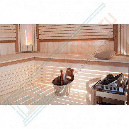 Электрическая печь Topclass Combi KV-60SE Auto (Harvia)