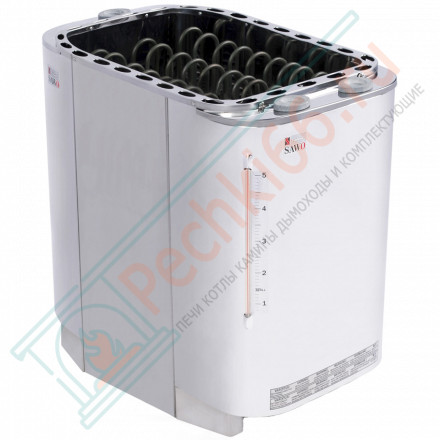 Электрокаменка SUPER SAVONIA COMBI SAVC-150NS-Z (SAWO)