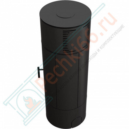 Печь-камин ANTARES 10 (Kratki)