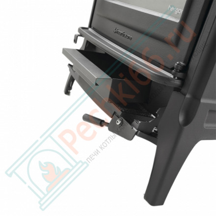 Чугунная дровяная печь Craftsbury (Hergom)