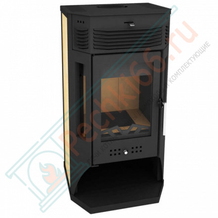 Печь-камин Москва 9 (Мета) до 180 м3