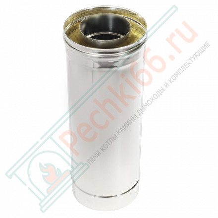 Сэндвич труба Термо L 500 ТТ-Р (316-0.5/304) d-250/310 (ТиС Промо)