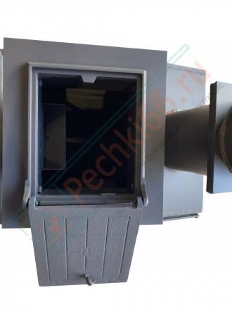 Печь для бани № 04Р (Тройка)