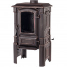 Печь-камин Bruno II Патина (FireWay) Печь-камин Bruno II Патина (FireWay)