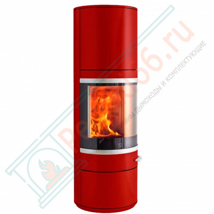 Печь-камин Scan 83-4 Maxi GLR (Scan)