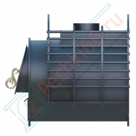 Банная печь Малуша (Царь-Печи)