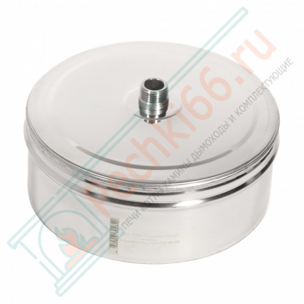 Кондесатоотвод Термо-Р (по наружному диаметру) (316-0.5) d-200/300 (ТиС Стандарт)