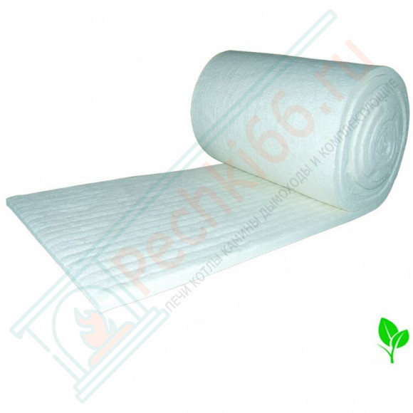 Одеяло иглопробивное теплоизоляционное био-разлагаемое SWBlanket-1260-96 610мм х 25мм - 1 м.п. (Avantex) в Сургуте
