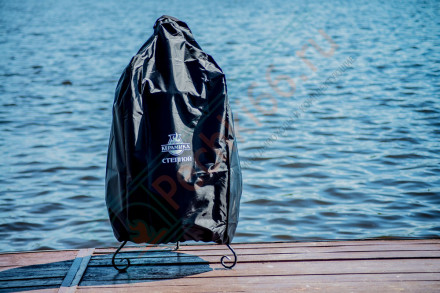 Чехол для тандыра Степной (ТехноКерамика)