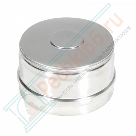 Заглушка ревизии Моно (304-0.5) d-250 (ТиС-Стандарт)