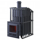 Чугунная печь для бани Гефест GFS-ЗК 30 (М) Ураган (ТехноЛит) Чугунная печь для бани Гефест GFS-ЗК 30 (М) Ураган (ТехноЛит)