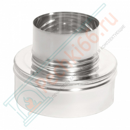 Переход Моно/Термо ПМТ-Р (316-0.8/304-0.5) d-250/350 (ТиС Промо)