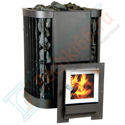 Печь для бани SAGA-27 JK (Kastor) до 27 м3