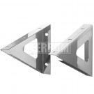 Консоль К6 (НЕРЖ-430/2,0) L=700мм (Феррум) Консоль К6 (НЕРЖ-430/2,0) L=700мм (Феррум)