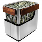 Электрическая печь BORN Stone 150E, 15 кВт