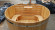 Японская баня Фурако круглая с внутренней печкой 200х200х120 (НКЗ) в Сургуте