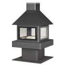 Камин Эклипс островной гигант (ЭкоКамин) Камин Эклипс островной гигант (ЭкоКамин)