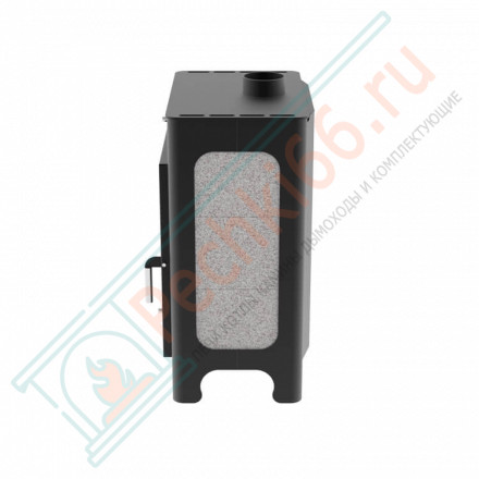 Печь-камин Kenigsberg 9U (Протопи) до 70 м3