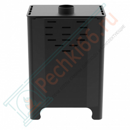 Печь-камин Kenigsberg 9U (Протопи) до 70 м3