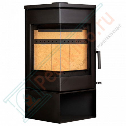 Печь-камин Леман (Мета-Бел)