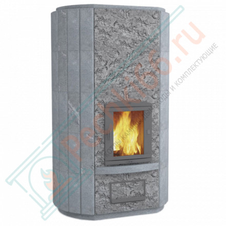 Теплонакопительная печь-камин TYNNYRI PREMIUM - 1/15/1550-Р1 (Talkorus)