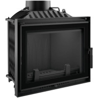 Чугунная топка Eryk Deco (Kratki)