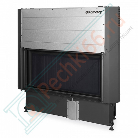 Каминная топка IMPRESSION 2G L 118.60.01 (Romotop)