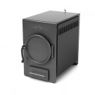 Отопительная печь Нормаль-2 антрацит, ТЗ (T.M.F) до 100 м3 Отопительная печь Нормаль-2 антрацит, ТЗ (T.M.F) до 100 м3