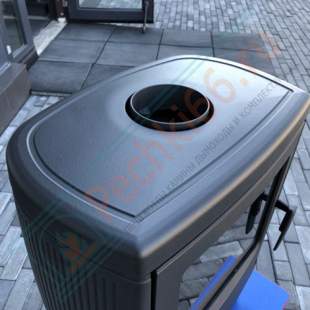 Печь-камин Alberto (Plamen)