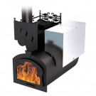 Банная печь Горыныч 3 со стеклом, под бак 100 л (ТермоСфера) Банная печь Горыныч 3 со стеклом, под бак 100 л (ТермоСфера)