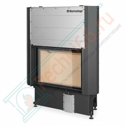 Каминная топка IMPRESSION 2G L 80.60.01 (Romotop)