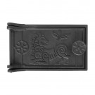 Дверка поддувальная ДПУ-2Рс "Русский собор" уплотненная, окрашенная (Рубцовск-Литком) Дверка поддувальная ДПУ-2Рс "Русский собор" уплотненная, окрашенная (Рубцовск-Литком)