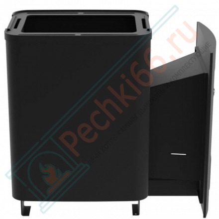 Печь для бани Парилка 14 (Протопи) до 14 м3