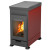 Отопительная печь Матрица 100 (1.1) (Теплодар) до 100 м3