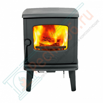 Чугунная печь 325CB (Dovre)