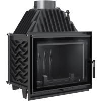Чугунная топка Zuzia Eko Deco (Kratki)