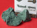 Камень Пироксенит "Черный принц" колотый, м/р Хакасия (ведро), 18 кг в Сургуте