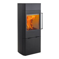 Печь-камин Scan 41-1 (Scan)