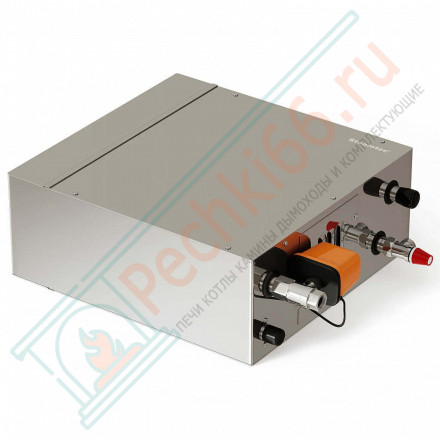 Парогенератор проточный Tolo 120 Ultimate Aio (Steamtec)