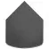 Притопочный лист VPL041-R7010, 1000Х800мм, серый (Вулкан) в Сургуте