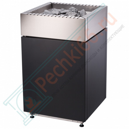 Электрокаменка Qube, 15 kW (Sentio by Harvia)