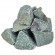 Камень для бани Жадеит колотый средний, м/р Хакасия (коробка), 10 кг в Сургуте