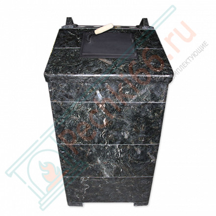 Печь для Русской бани Онего 25С15 президент с выносной топкой (Talkorus)