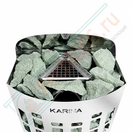 Электрическая печь KARINA Nika 21E